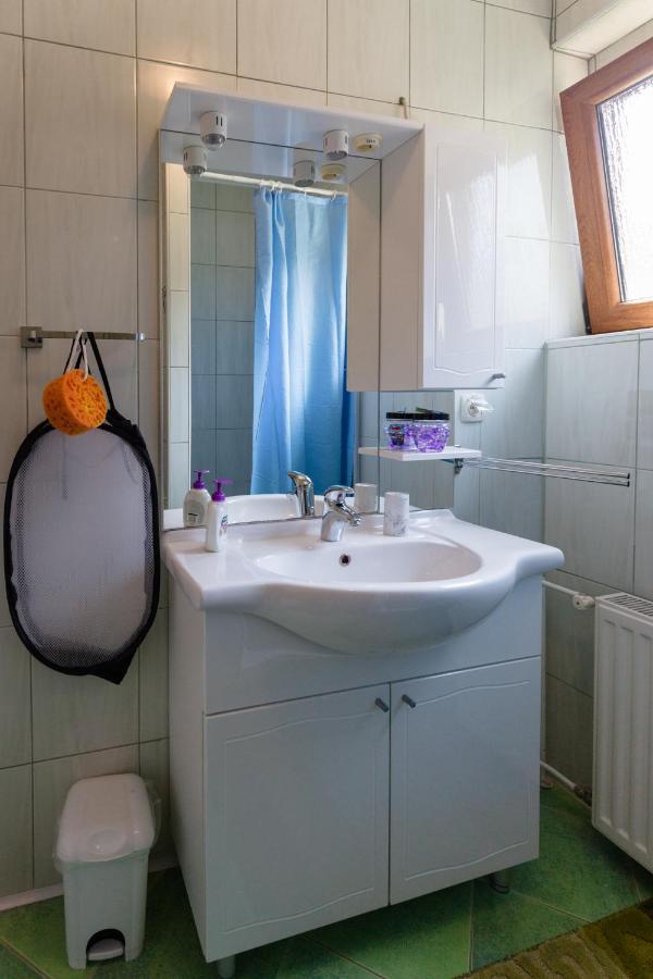 Apartment Zalac Слунь Екстер'єр фото