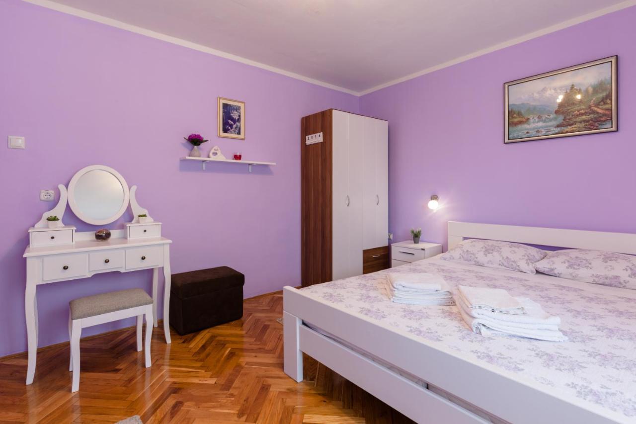 Apartment Zalac Слунь Екстер'єр фото
