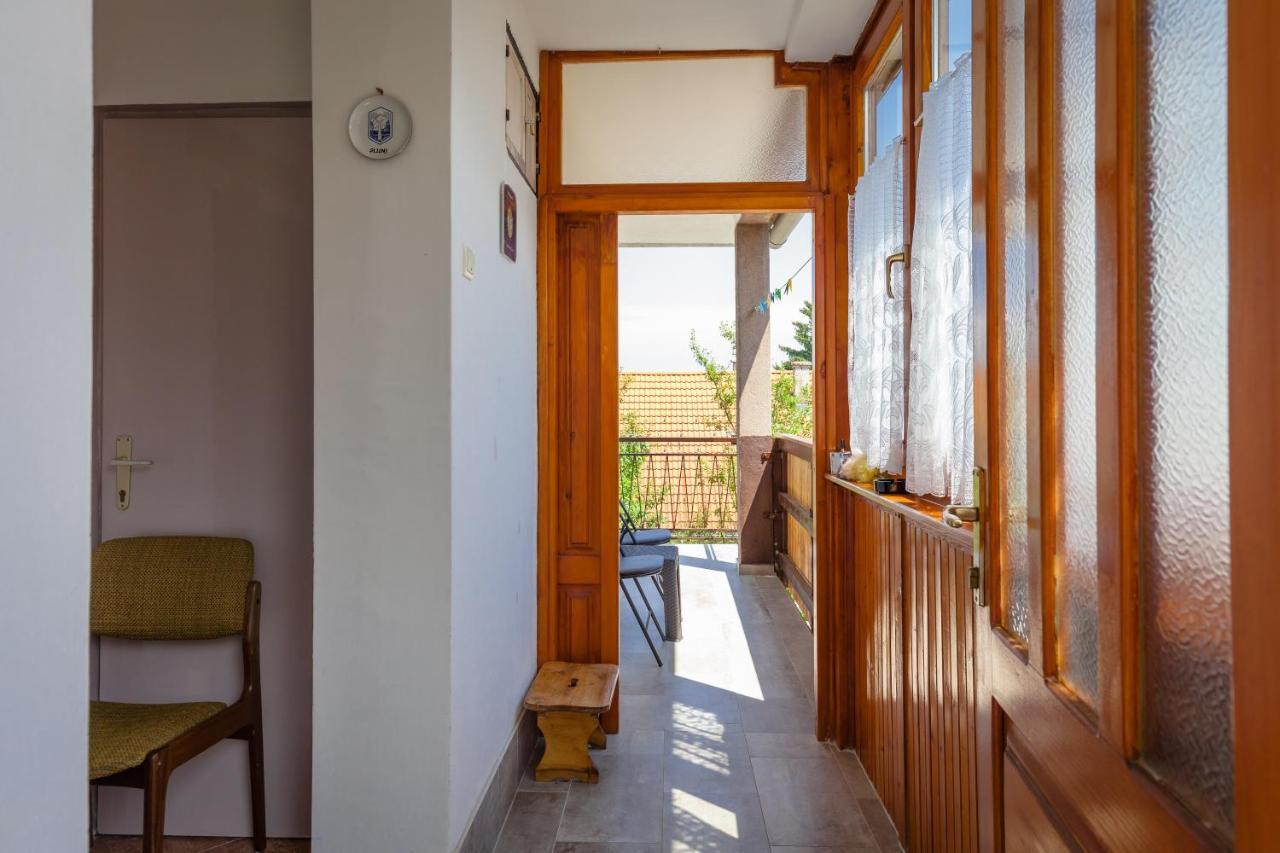Apartment Zalac Слунь Екстер'єр фото