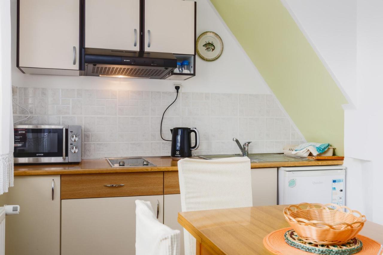 Apartment Zalac Слунь Екстер'єр фото