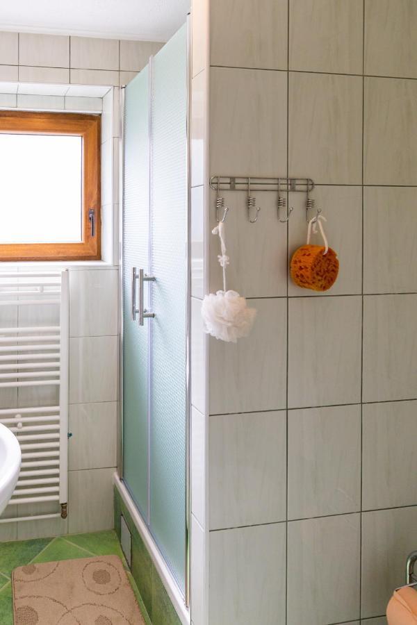 Apartment Zalac Слунь Екстер'єр фото