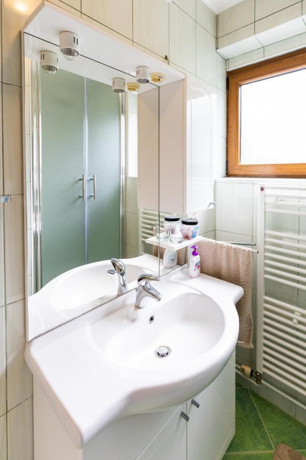 Apartment Zalac Слунь Екстер'єр фото