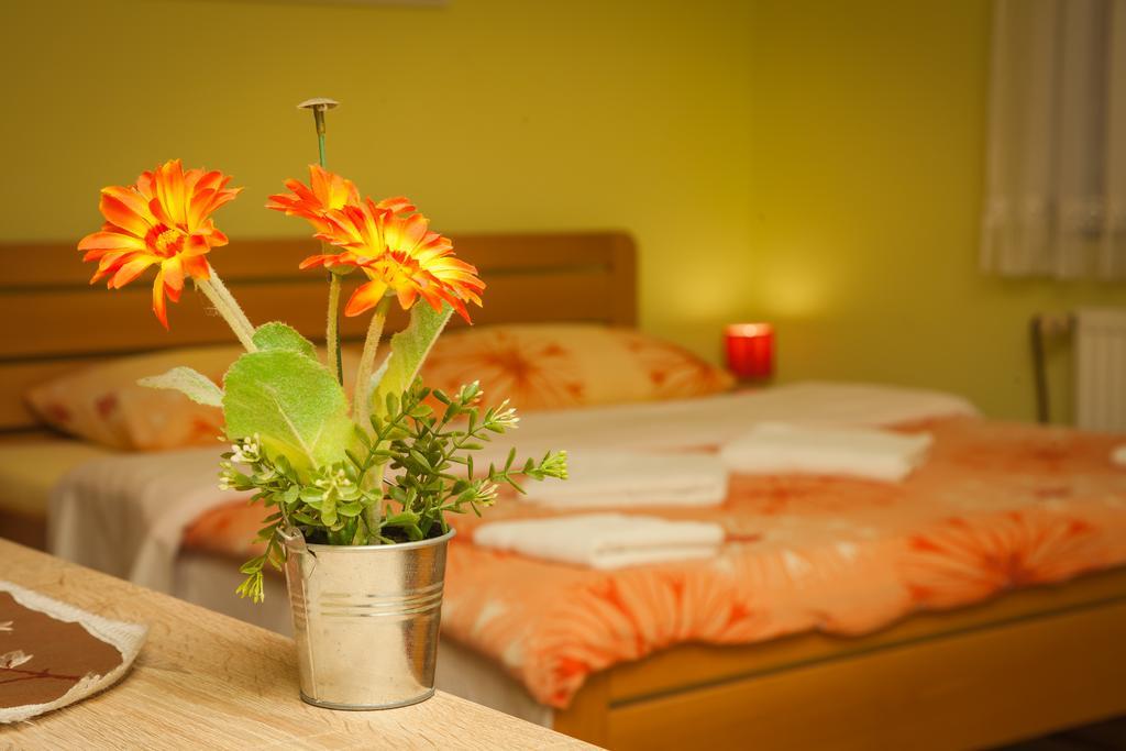 Apartment Zalac Слунь Екстер'єр фото